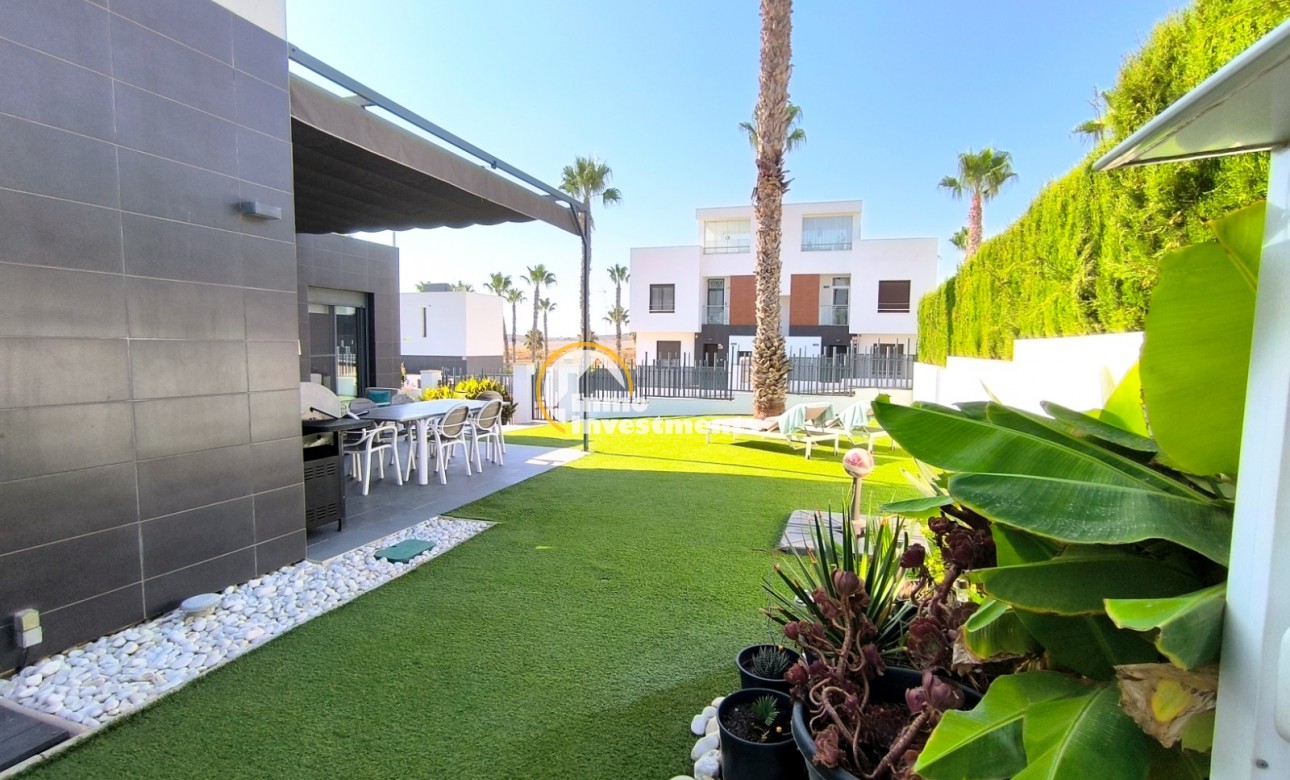 Bestaande bouw - Quad Woning - La Finca Golf