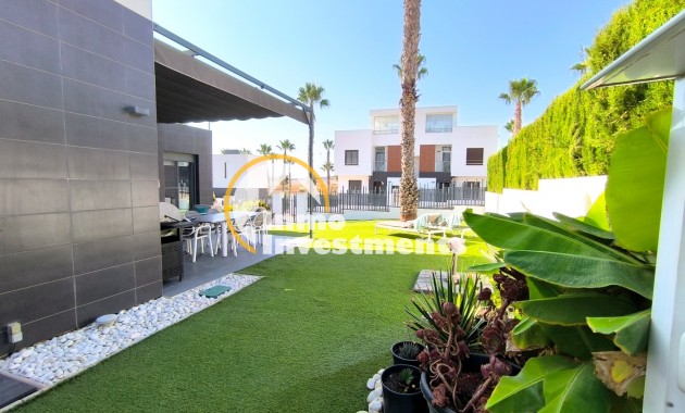Bestaande bouw - Quad Woning - La Finca Golf