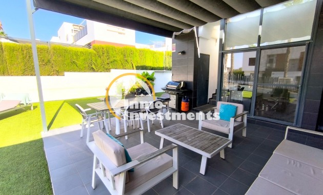 Bestaande bouw - Quad Woning - La Finca Golf