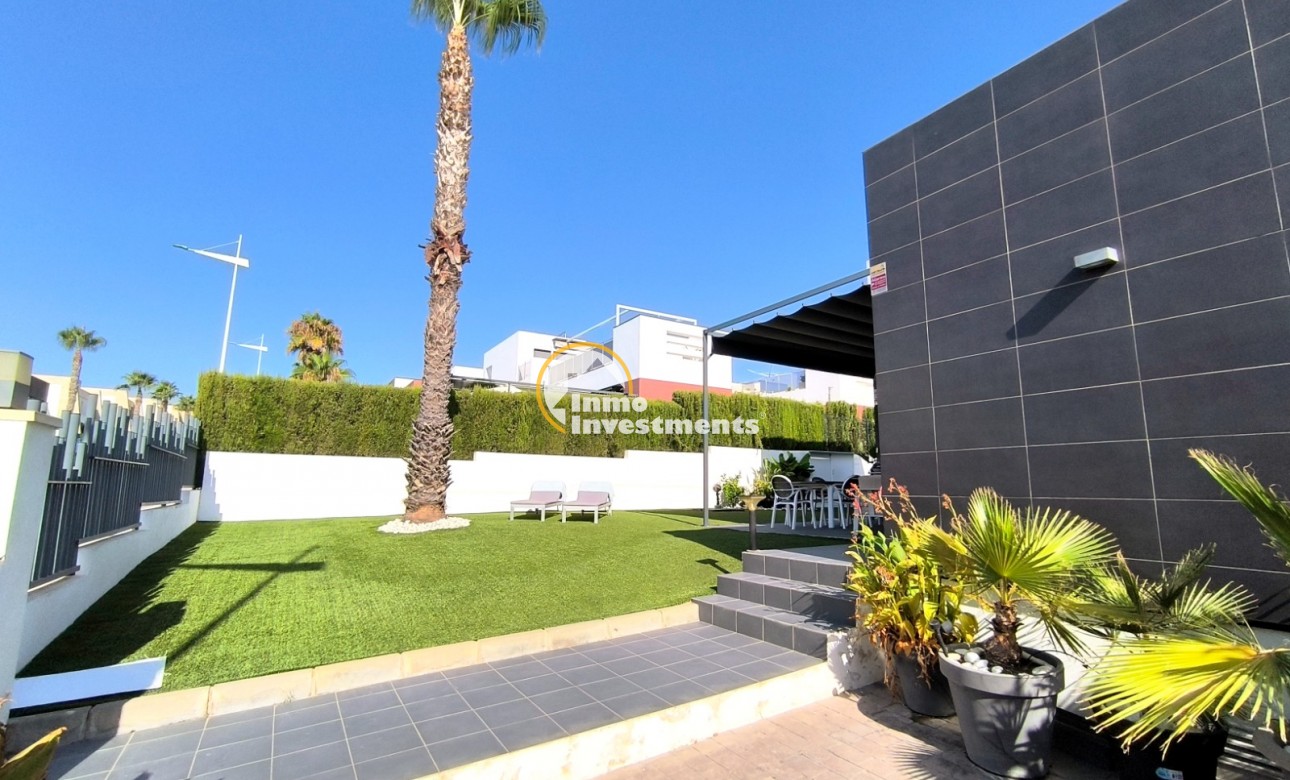 Bestaande bouw - Quad Woning - La Finca Golf