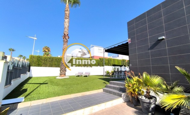 Bestaande bouw - Quad Woning - La Finca Golf