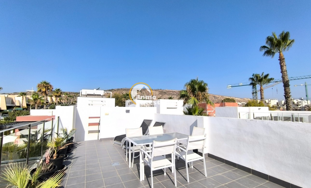 Bestaande bouw - Quad Woning - La Finca Golf