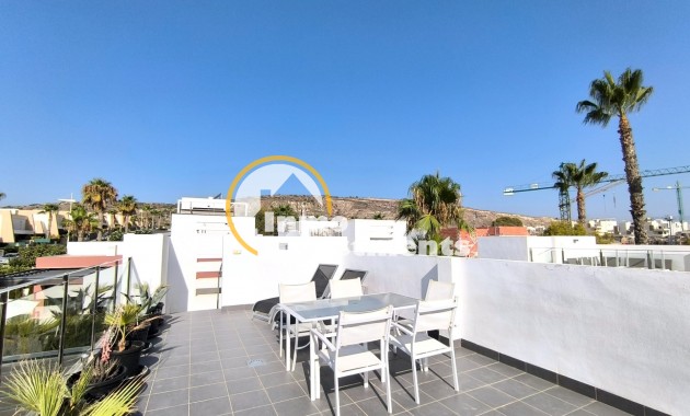 Bestaande bouw - Quad Woning - La Finca Golf