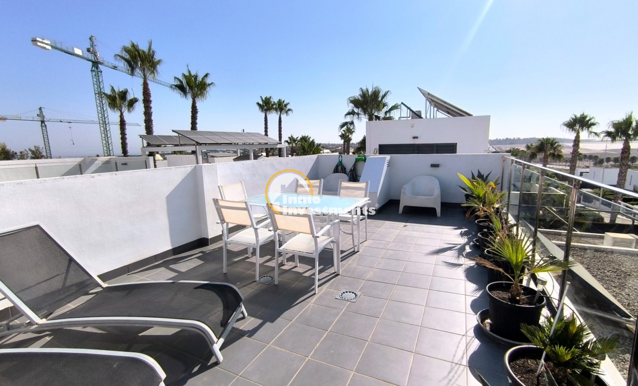 Bestaande bouw - Quad Woning - La Finca Golf