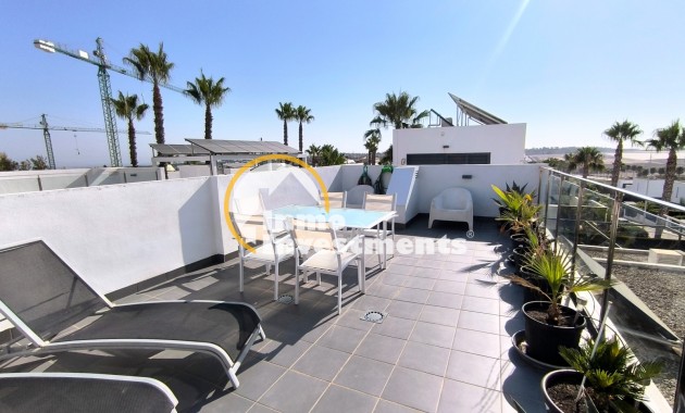 Bestaande bouw - Quad Woning - La Finca Golf