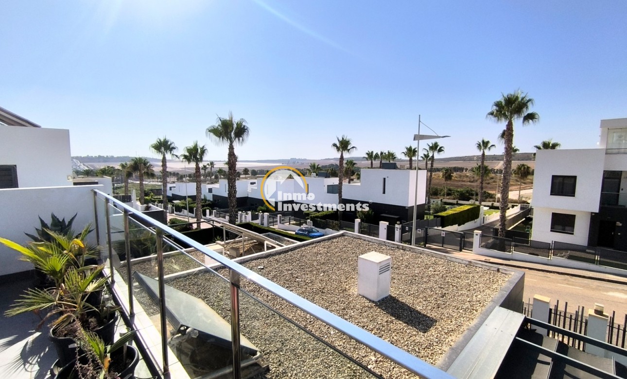 Bestaande bouw - Quad Woning - La Finca Golf