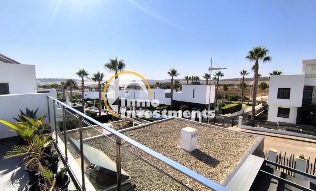 Bestaande bouw - Quad Woning - La Finca Golf