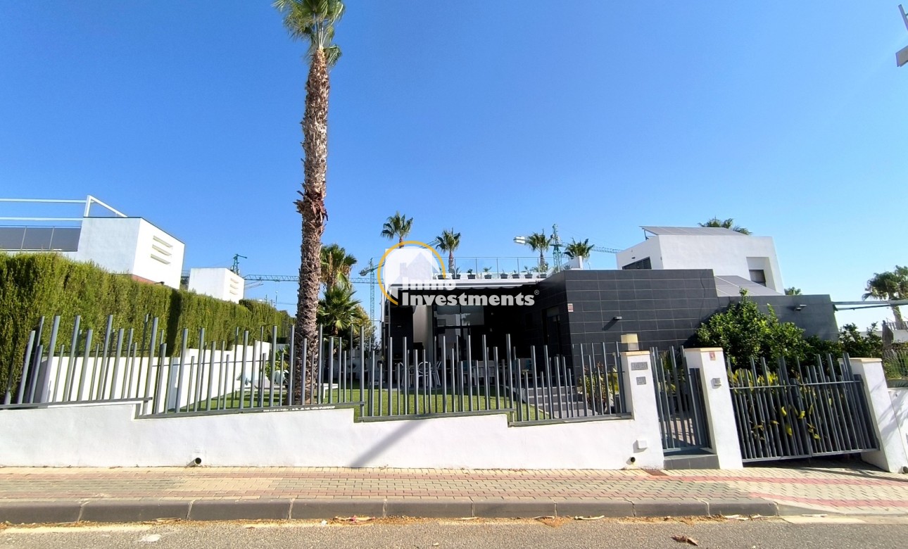 Bestaande bouw - Quad Woning - La Finca Golf