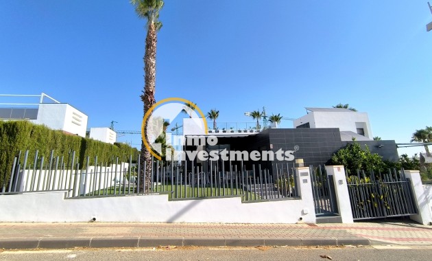 Bestaande bouw - Quad Woning - La Finca Golf