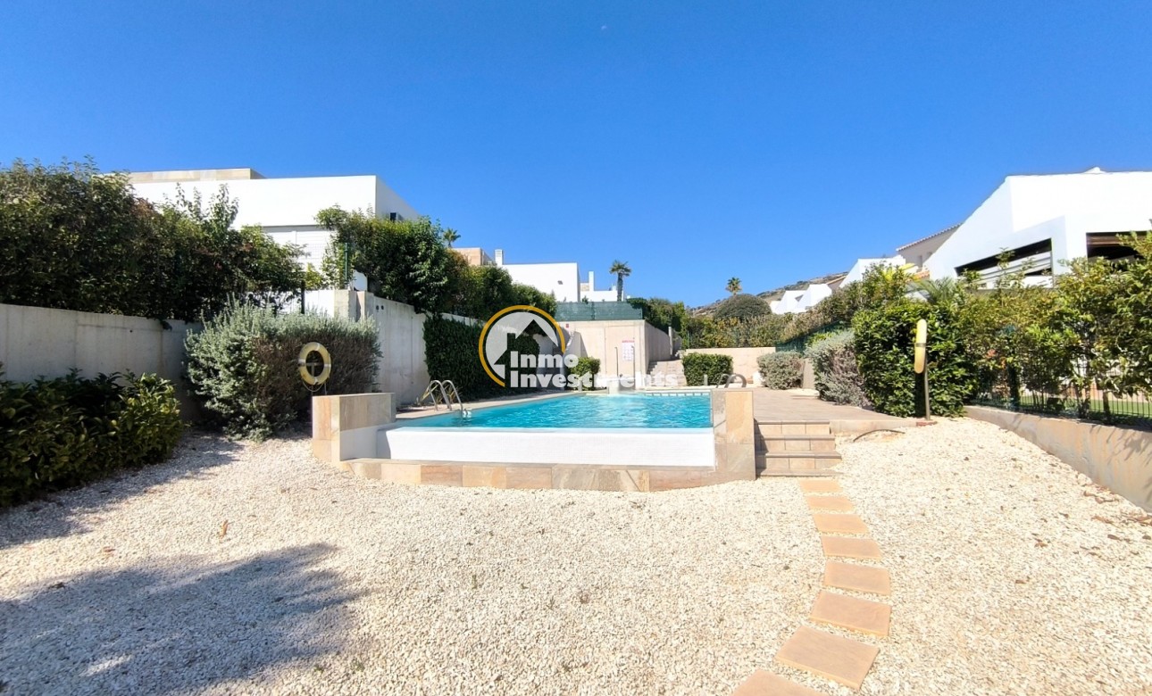 Bestaande bouw - Quad Woning - La Finca Golf