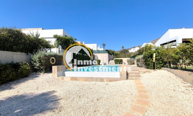 Bestaande bouw - Quad Woning - La Finca Golf