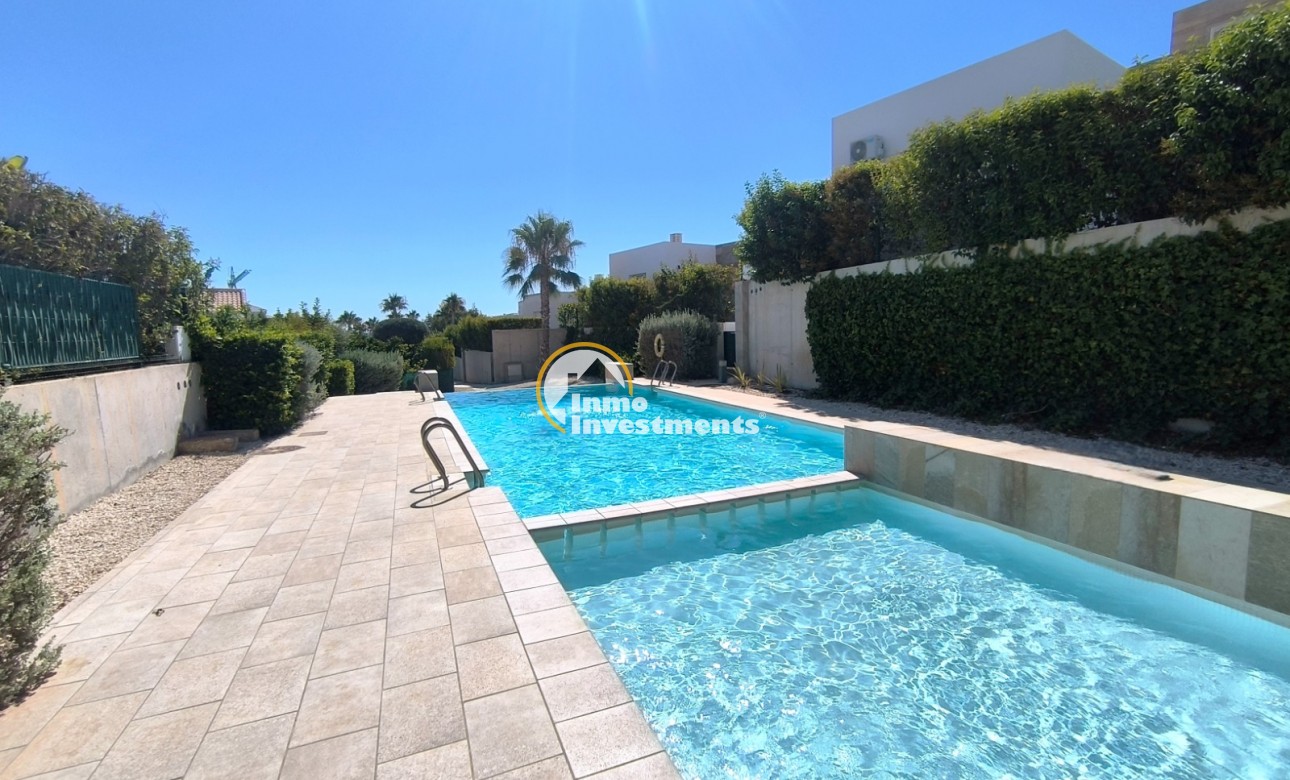 Bestaande bouw - Quad Woning - La Finca Golf