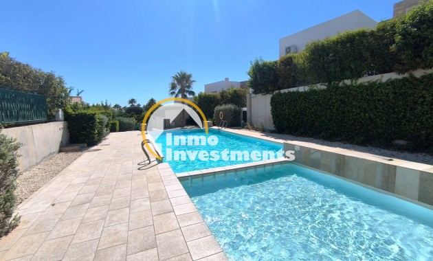 Bestaande bouw - Quad Woning - La Finca Golf