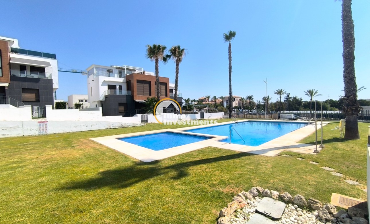 Bestaande bouw - Quad Woning - La Finca Golf