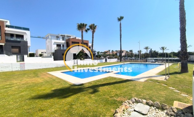 Bestaande bouw - Quad Woning - La Finca Golf