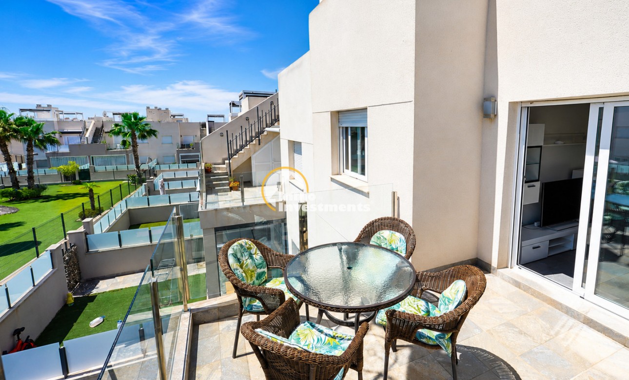 Revente privée - Appartement - Torrevieja - Aguas Nuevas