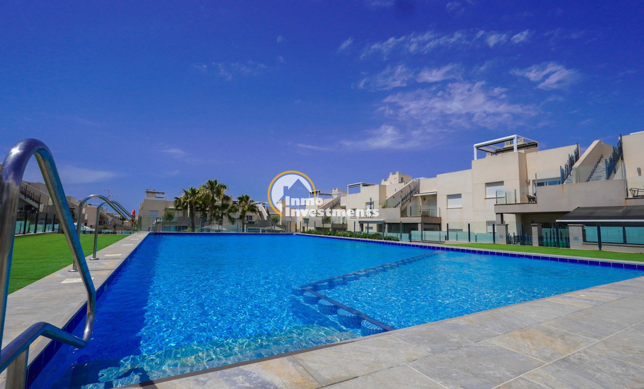 Revente privée - Appartement - Torrevieja - Aguas Nuevas