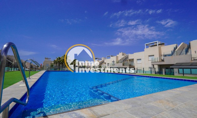 Revente privée - Appartement - Torrevieja - Aguas Nuevas