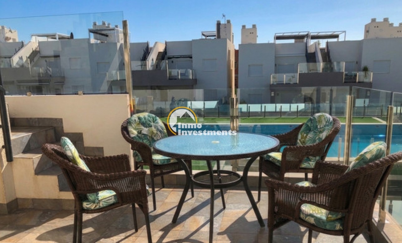 Revente privée - Appartement - Torrevieja - Aguas Nuevas
