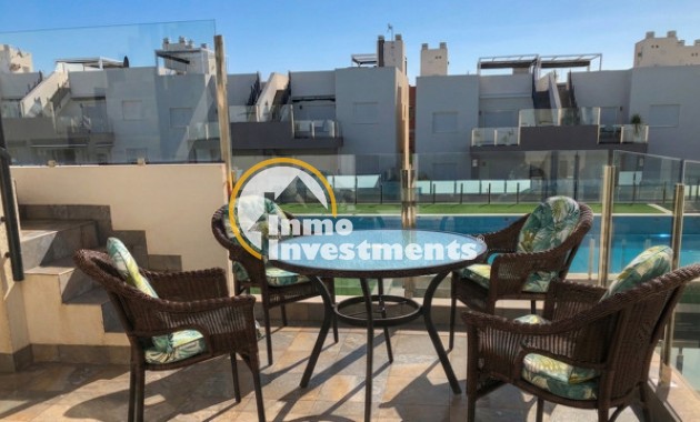 Revente privée - Appartement - Torrevieja - Aguas Nuevas