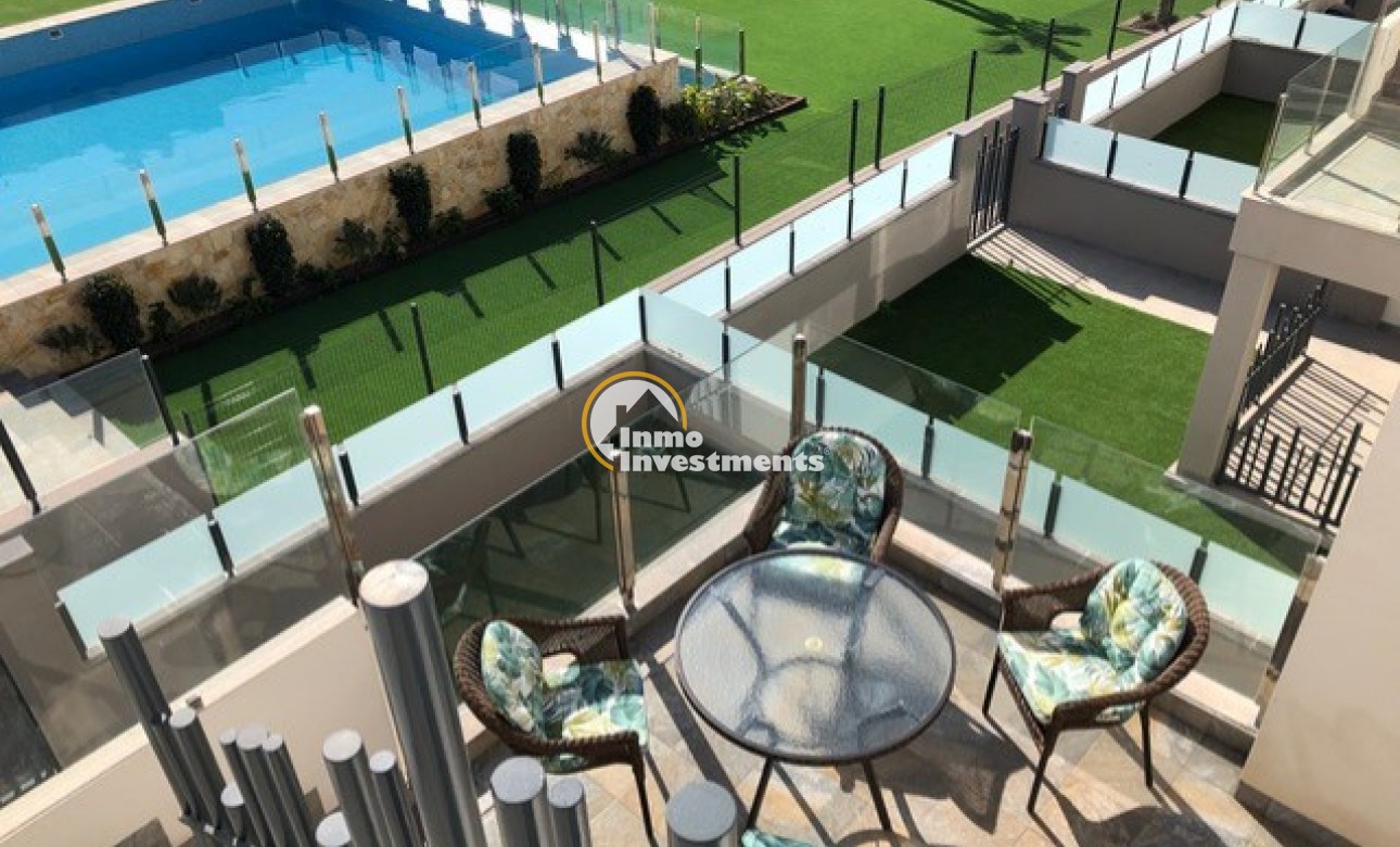 Revente privée - Appartement - Torrevieja - Aguas Nuevas