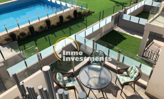 Revente privée - Appartement - Torrevieja - Aguas Nuevas