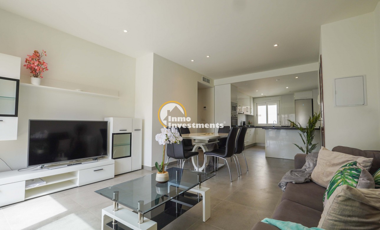Revente privée - Appartement - Torrevieja - Aguas Nuevas