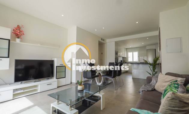 Revente privée - Appartement - Torrevieja - Aguas Nuevas