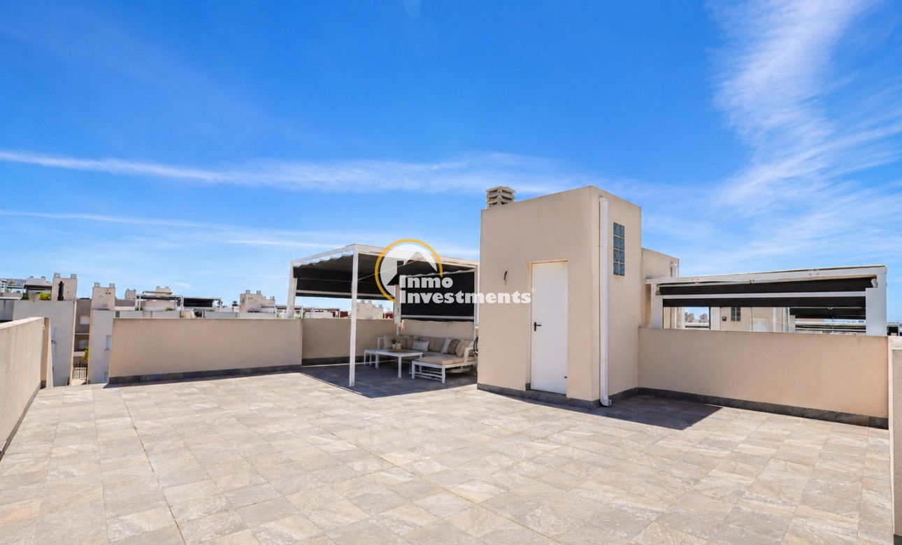 Revente privée - Appartement - Torrevieja - Aguas Nuevas