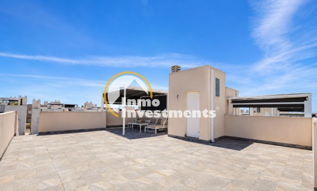 Revente privée - Appartement - Torrevieja - Aguas Nuevas