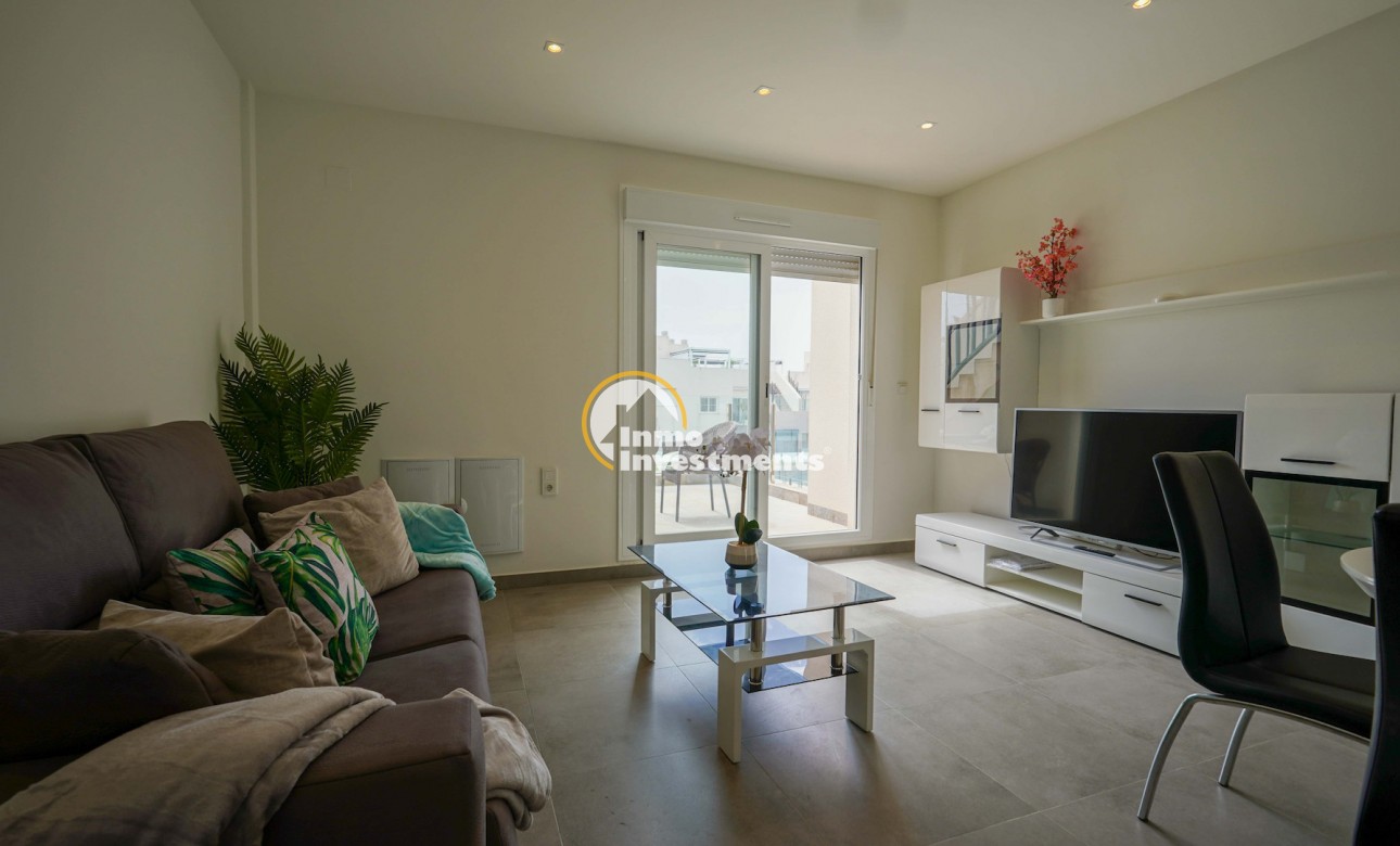 Revente privée - Appartement - Torrevieja - Aguas Nuevas