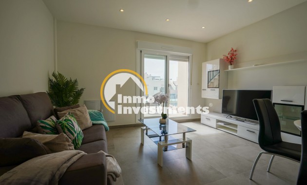 Revente privée - Appartement - Torrevieja - Aguas Nuevas