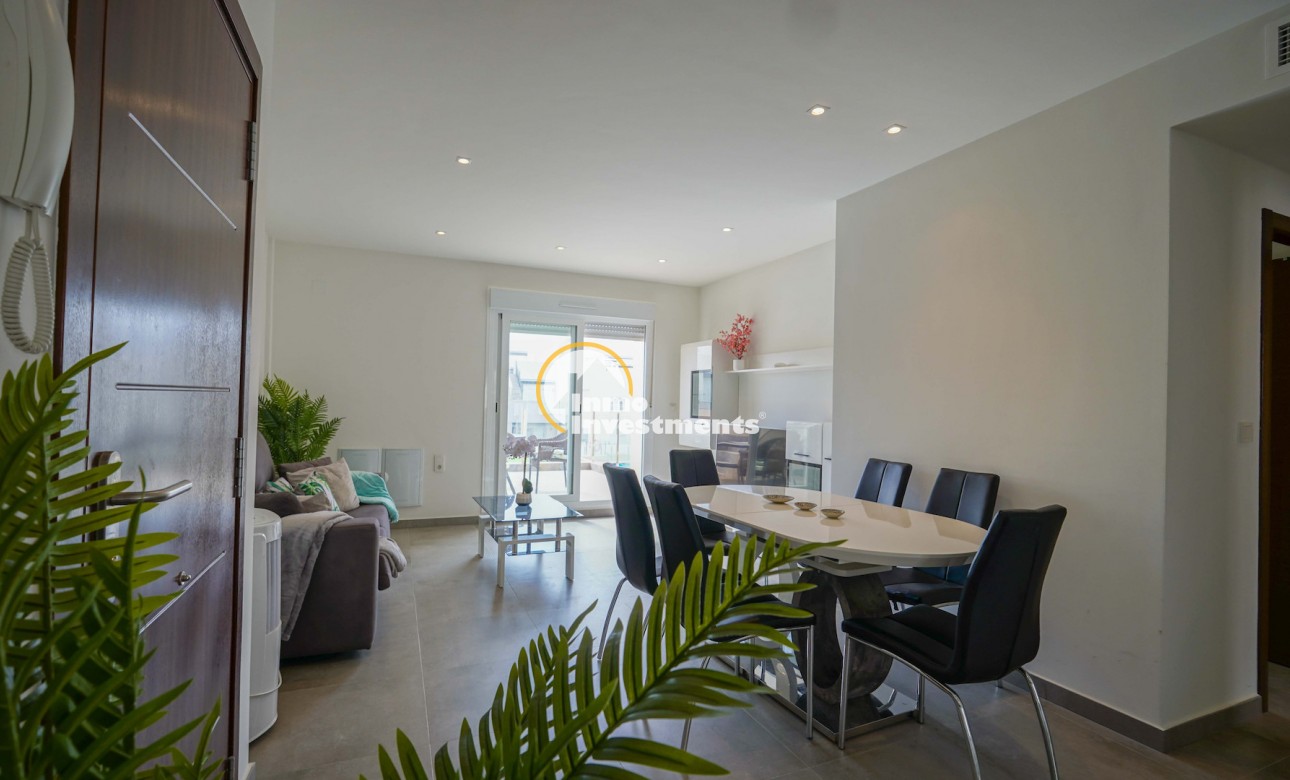 Revente privée - Appartement - Torrevieja - Aguas Nuevas