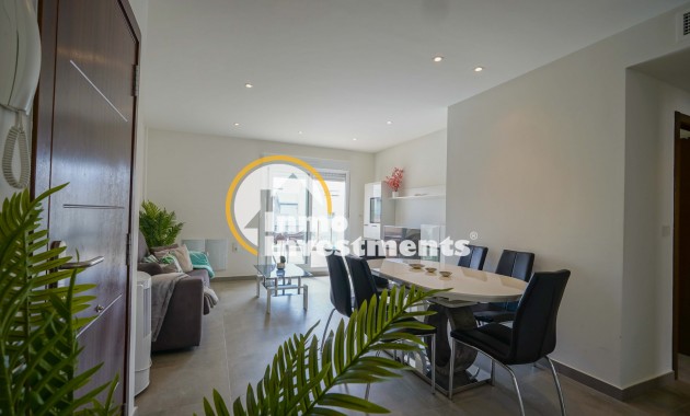 Revente privée - Appartement - Torrevieja - Aguas Nuevas