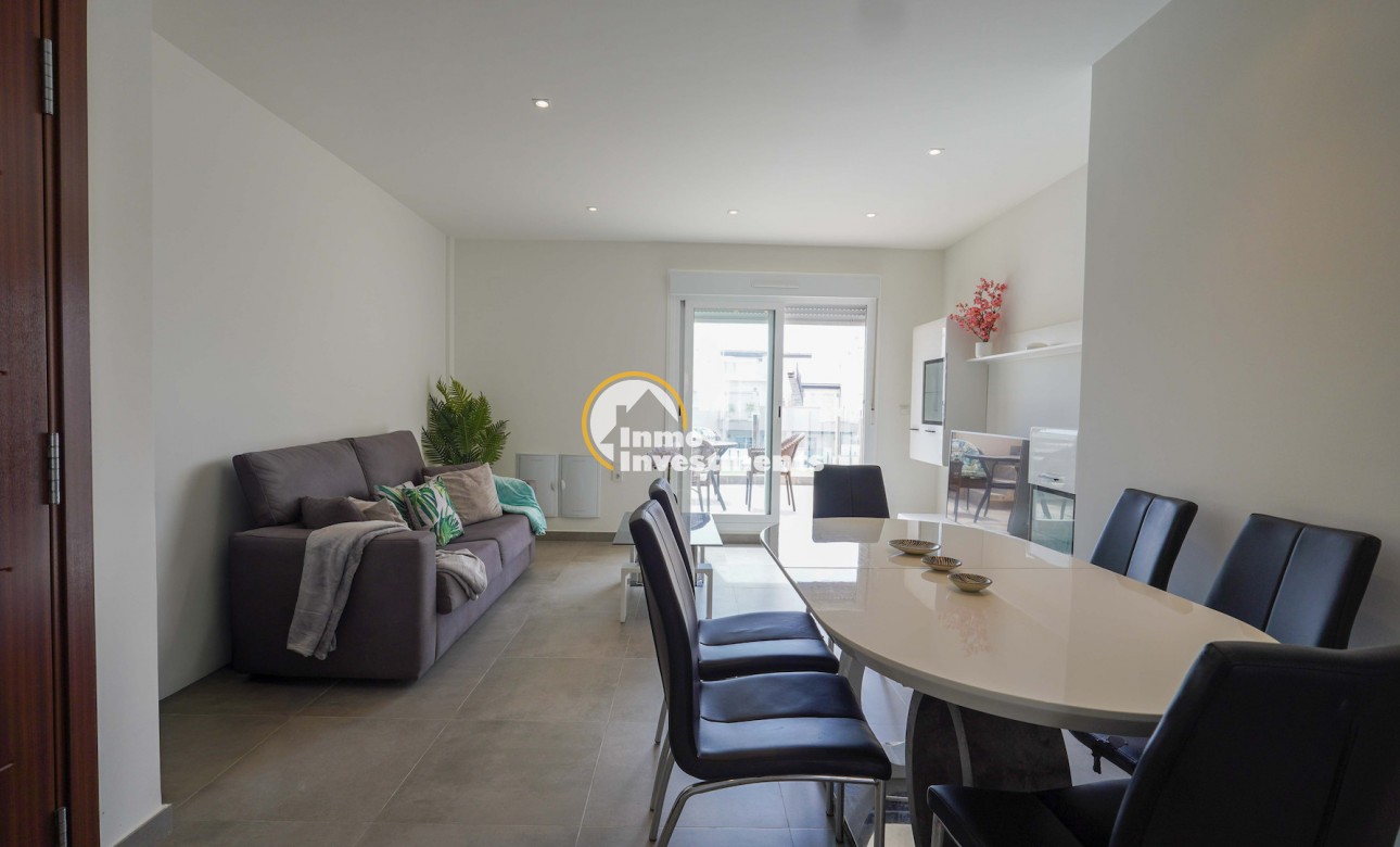 Revente privée - Appartement - Torrevieja - Aguas Nuevas