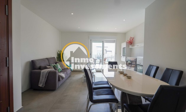 Revente privée - Appartement - Torrevieja - Aguas Nuevas