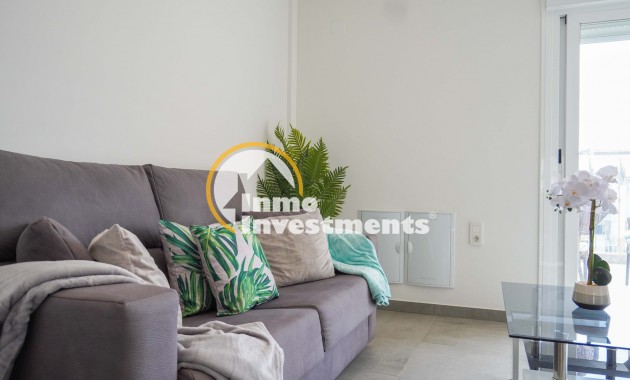 Revente privée - Appartement - Torrevieja - Aguas Nuevas