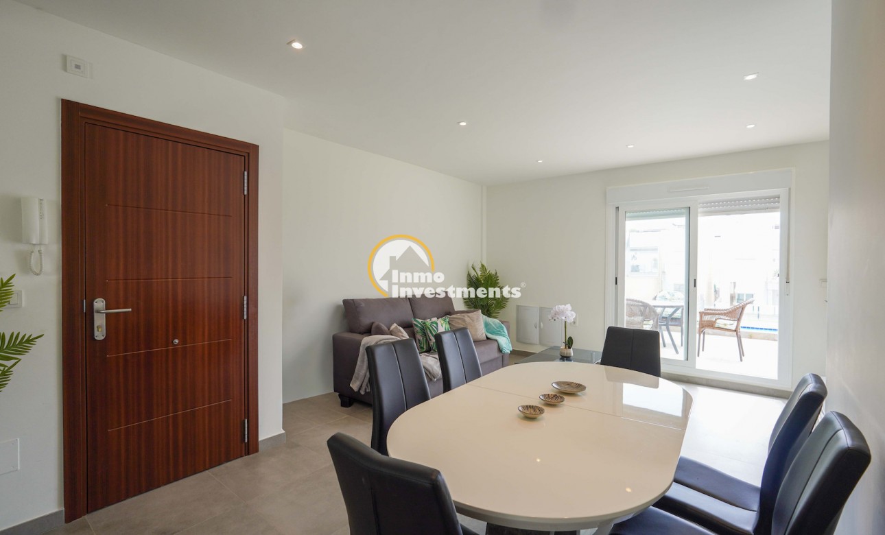 Revente privée - Appartement - Torrevieja - Aguas Nuevas
