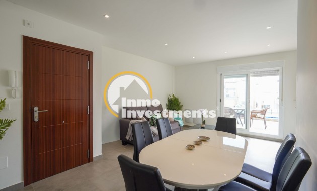 Revente privée - Appartement - Torrevieja - Aguas Nuevas