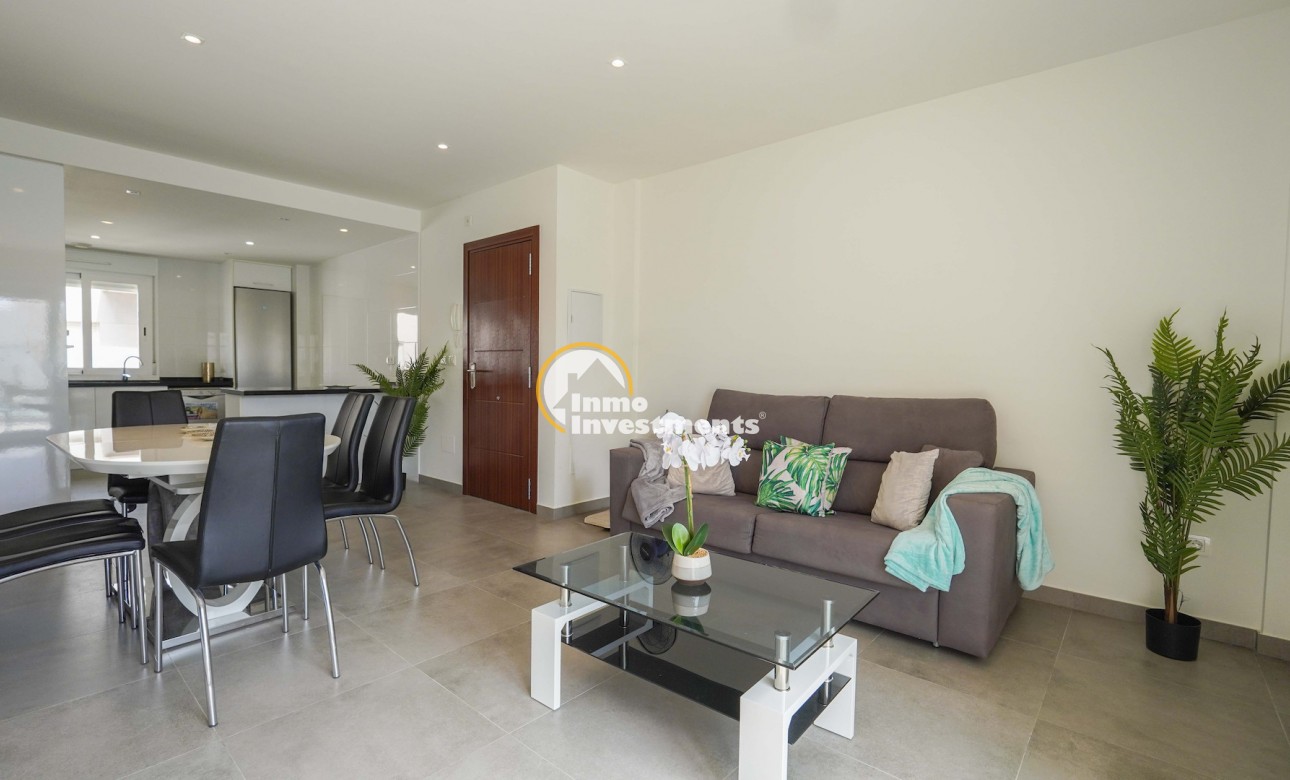 Revente privée - Appartement - Torrevieja - Aguas Nuevas