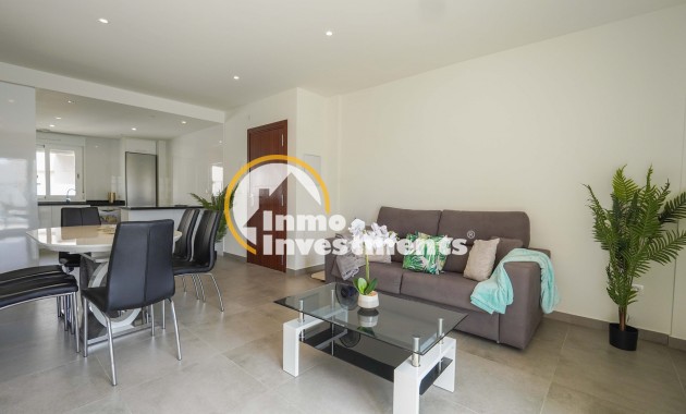 Revente privée - Appartement - Torrevieja - Aguas Nuevas