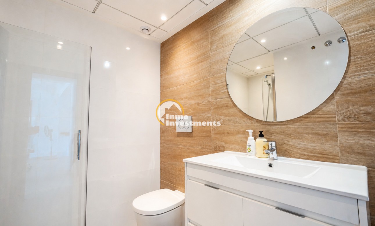 Revente privée - Appartement - Torrevieja - Aguas Nuevas
