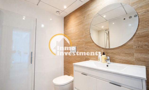 Revente privée - Appartement - Torrevieja - Aguas Nuevas