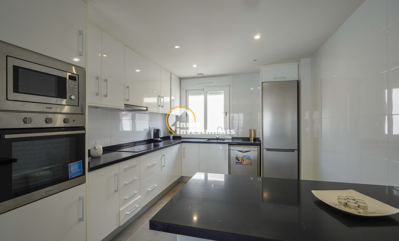 Revente privée - Appartement - Torrevieja - Aguas Nuevas