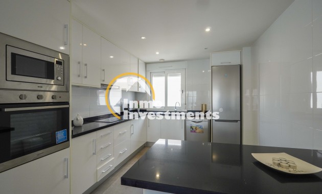 Revente privée - Appartement - Torrevieja - Aguas Nuevas
