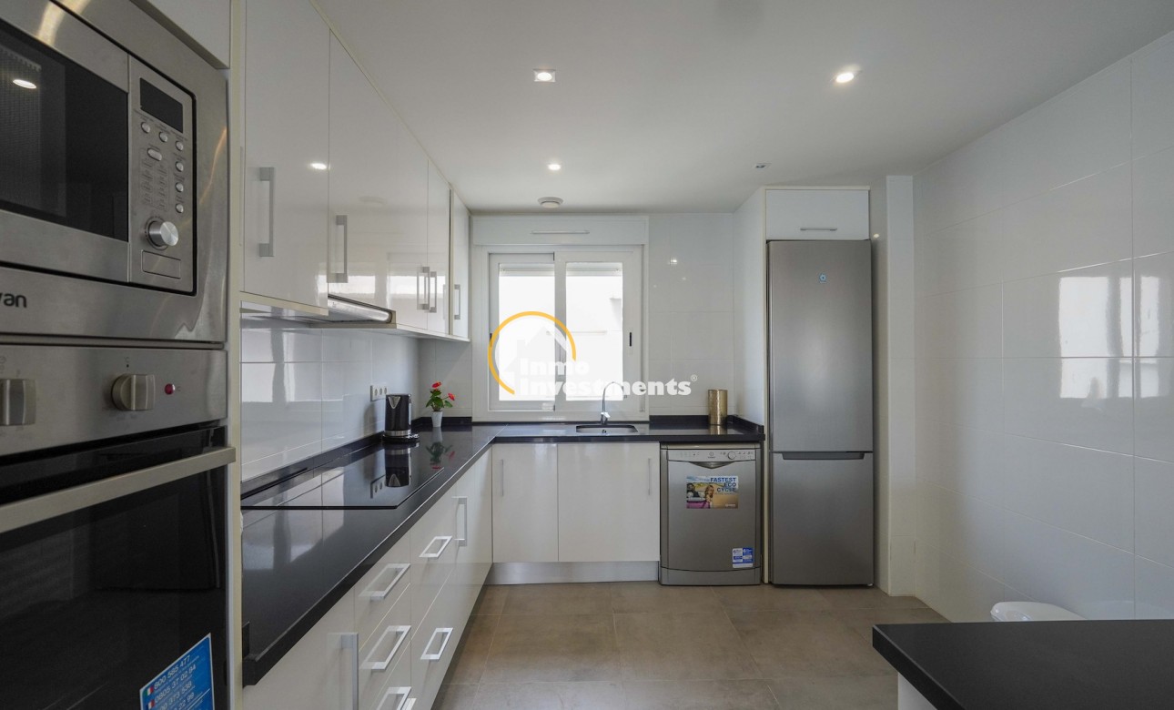 Revente privée - Appartement - Torrevieja - Aguas Nuevas