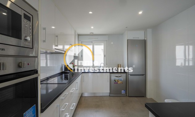Revente privée - Appartement - Torrevieja - Aguas Nuevas