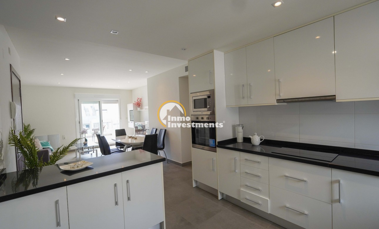 Revente privée - Appartement - Torrevieja - Aguas Nuevas