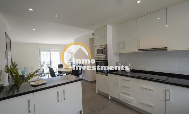 Revente privée - Appartement - Torrevieja - Aguas Nuevas