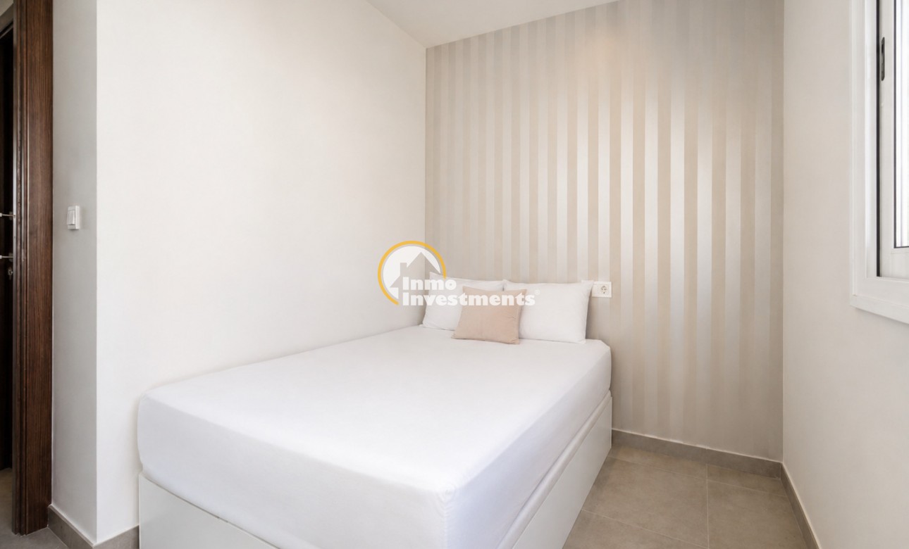 Revente privée - Appartement - Torrevieja - Aguas Nuevas